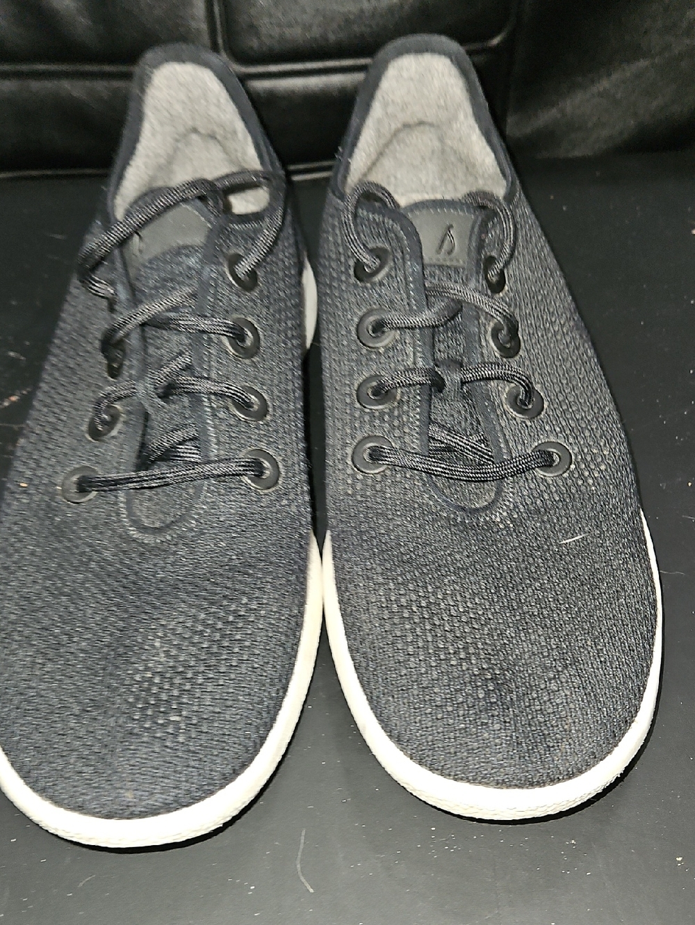 Allbirds Tree Runner sneakers Size 11